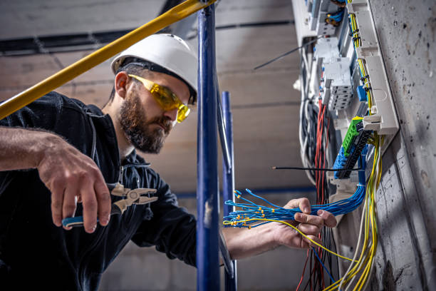 Best Electrical Repair Services  in Hebron Estates, KY