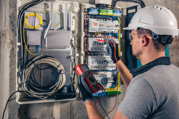 Best Electric Panel Repair  in Hebron Estates, KY