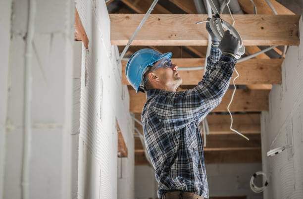 Best Residential Electrician Services  in Hebron Estates, KY