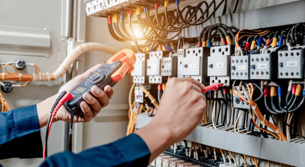 Best Home Electrical Repair  in Hebron Estates, KY