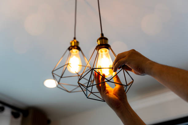 Best Affordable Emergency Electrician  in Hebron Estates, KY