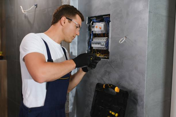 Best Best Electricians Near Me  in Hebron Estates, KY