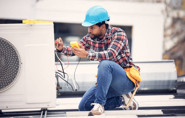 Best Home Electrical Repair  in Hebron Estates, KY