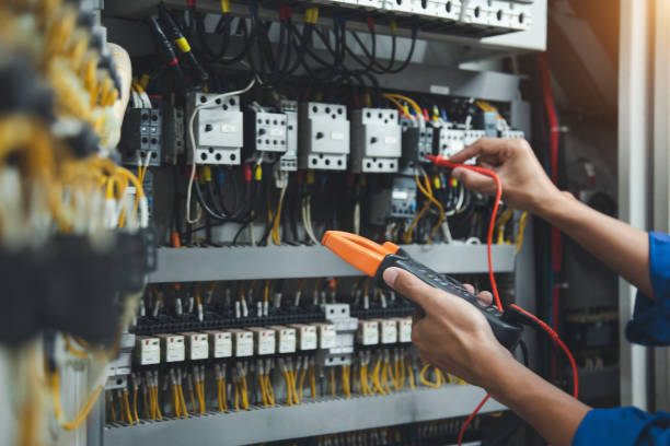 Best Electrician Near Me  in Hebron Estates, KY
