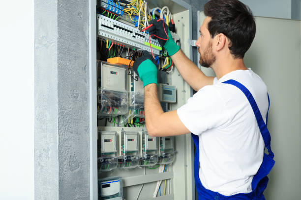 Best Electrical Installation Contractor  in Hebron Estates, KY
