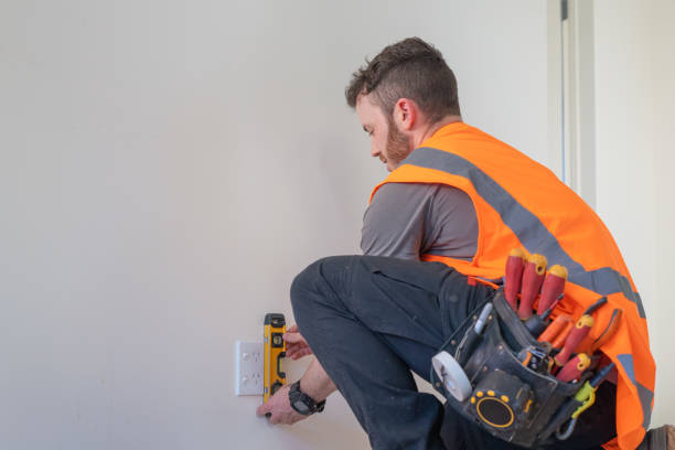 Best Industrial Electrical Services  in Hebron Estates, KY