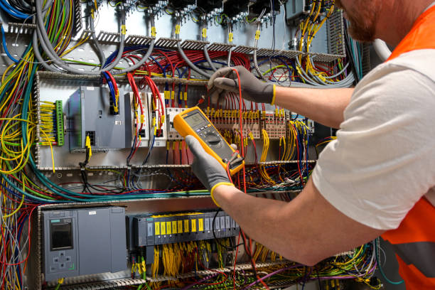 Best Electrical Repair Services  in Hebron Estates, KY