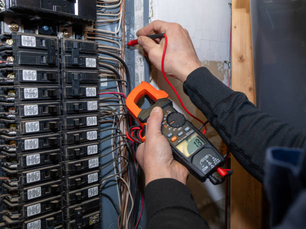 Best Electrical Outlet Repair  in Hebron Estates, KY