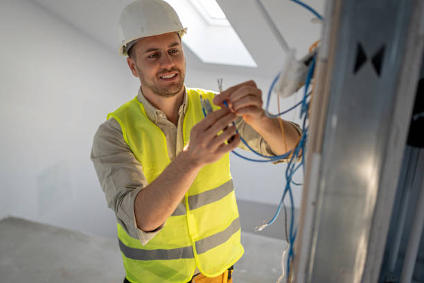 Best Affordable Emergency Electrician  in Hebron Estates, KY